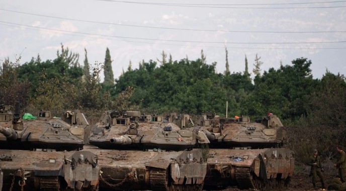 Izraeli dhe Hezbollahu hedhin akuza ndaj njëri-tjetrit për shkelje të armëpushimit në Liban