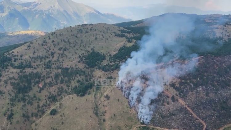 Banka Botërore: Ndryshimet klimatike risk për Shqipërinë