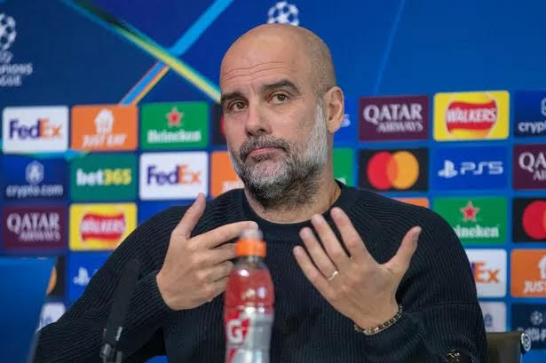 City në krizë, Guardiola shpjegon situatën: Më ktheni lojtarët e mi!