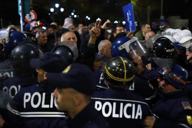 Protesta e opozitës, reagon Sali Berisha: Triumf i vërtetë, qytetarët lemeritën narkoregjimin e Ramës