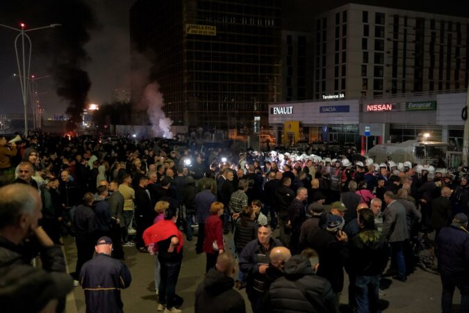 Atentati me tre viktima, Partia Demokratike proteston nesër në Shkodër, zbardhet skenari