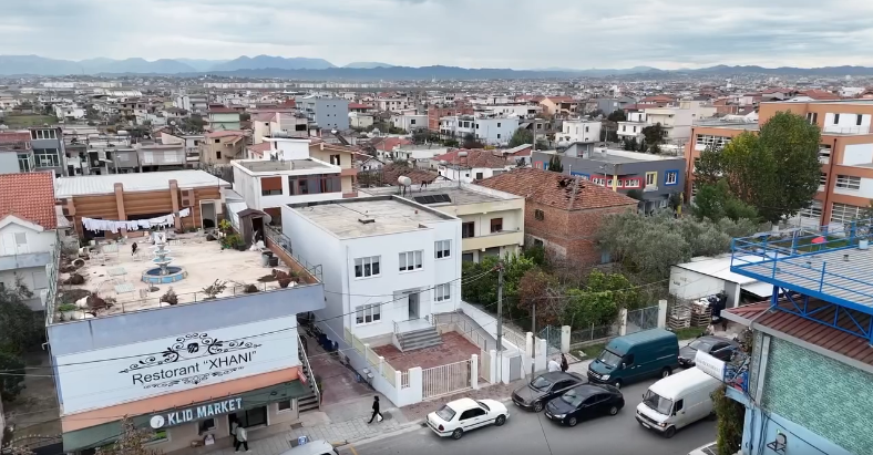 Përurohet qendra e re shëndetësore në Spitallë (VIDEO)