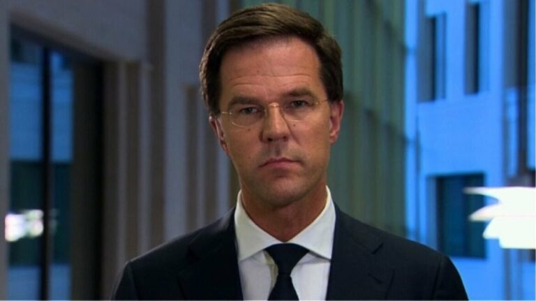 Mark Rutte do të vizitojë nesër Turqinë, zbulohen takimet e Sekretarit të Përgjithshëm të Nato-s