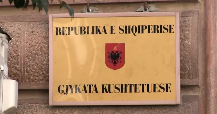 Gjykata Kushtetuese rrëzon kërkesën për kodin zgjedhor