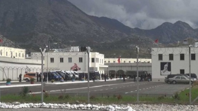 Humb jetën në spitali i burgosuri në burgun e Lezhës
