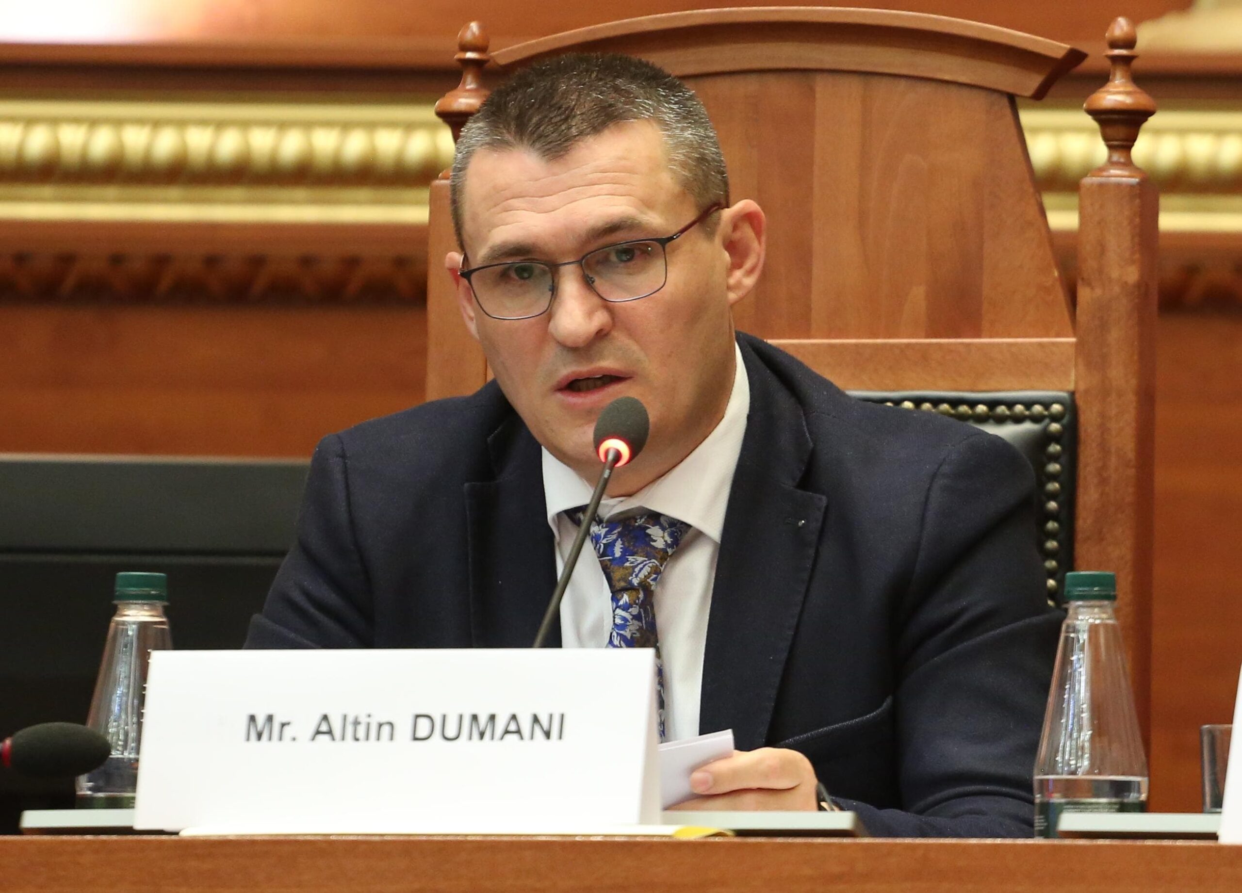 Statusi i prokurorit të SPAK pas përfundimit të mandatit, Dumani: T’i jepet mundësia të rikandidojnë për të qenë pjesë e strukturës