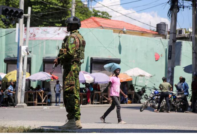 Terror në Haiti/ Bandat vrasin më tepër se 180 persona