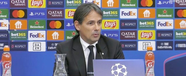 Leverkusen-Inter, Inzaghi: Me 18 pikë do të shkojmë në 1/16