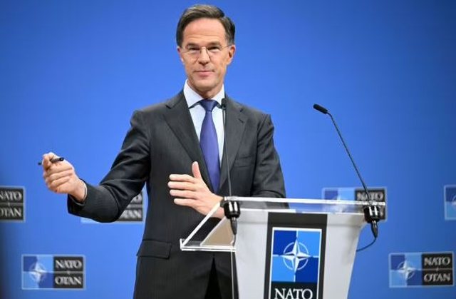 Rutte: NATO nuk është e gatshme për kërcënimet nga Rusia!