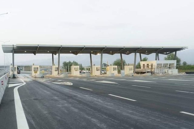 Nga 4 janari, aksi Thumanë-Kashar bëhet me pagesë