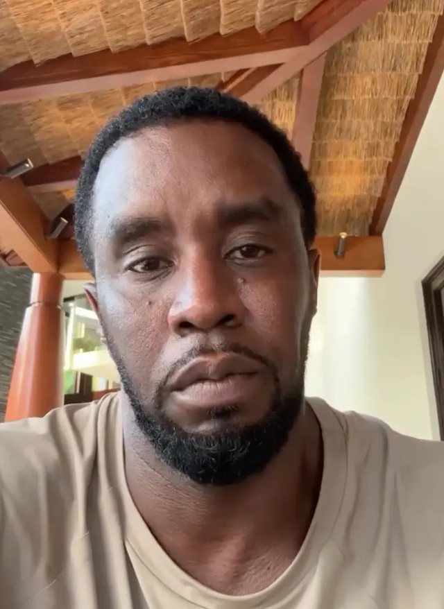 P Diddy akuzohet se tentoi të hidhte një vajzë nga kati i 17