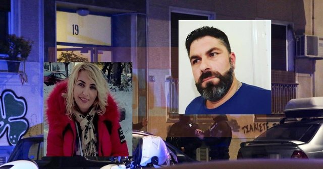 Krimi horror në familjen shqiptare/ Policia gjen çekiçin me të cilin burri vrau gruan, trupin e saj e mbajti për 7 ditë në papafingo