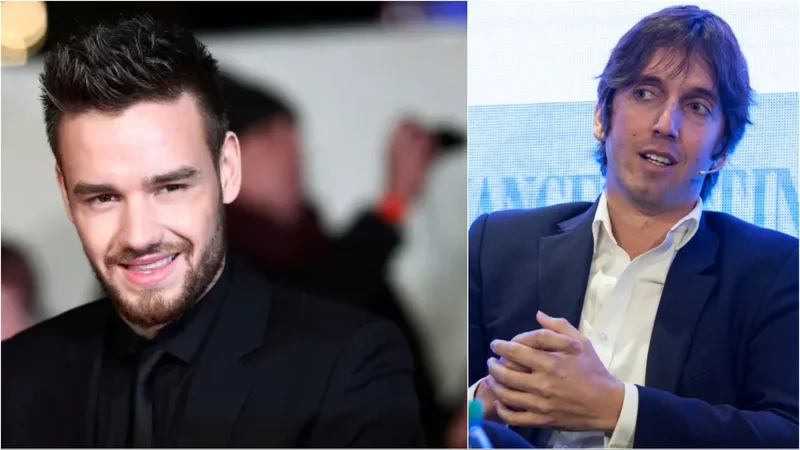 Vdekja e Liam Payne/ Pesë persona akuzohen për vrasje, mes tyre edhe shoku i ngushtë i këngëtarit