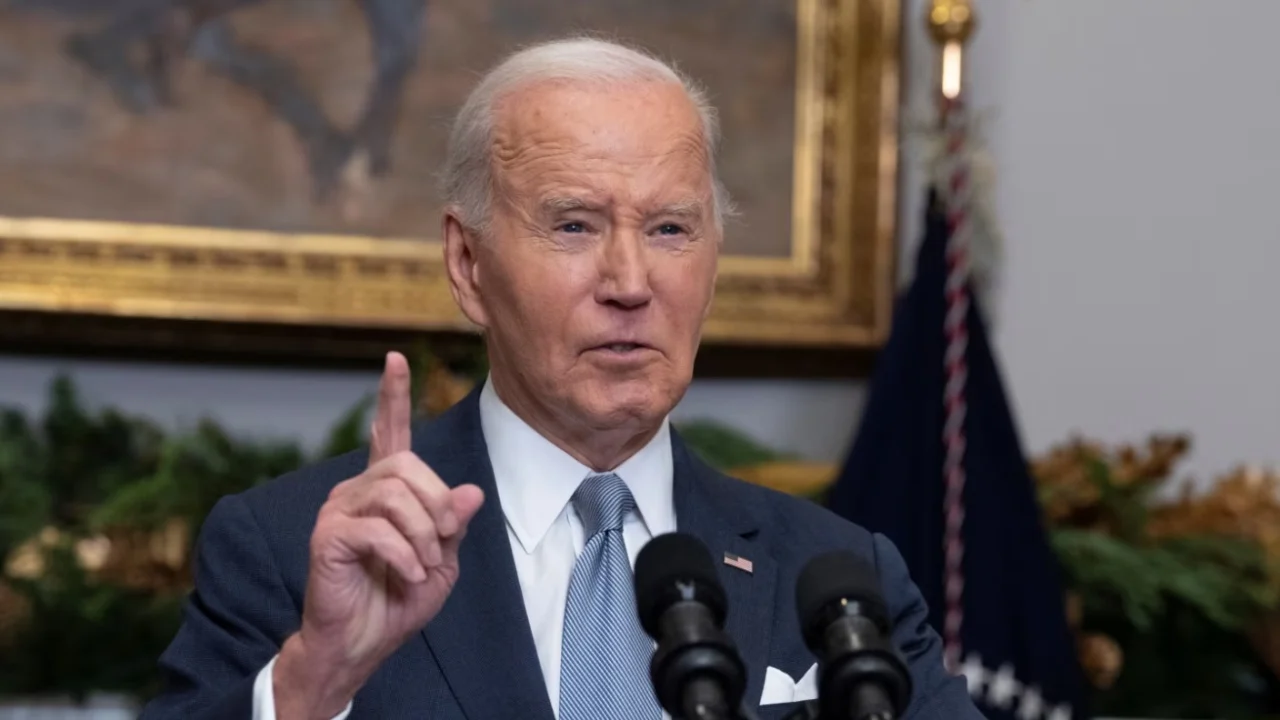 Përmbysja e regjimit të al-Assadit, Biden: SHBA do të bashkëpunojë me partnerët për alternativat në Siri