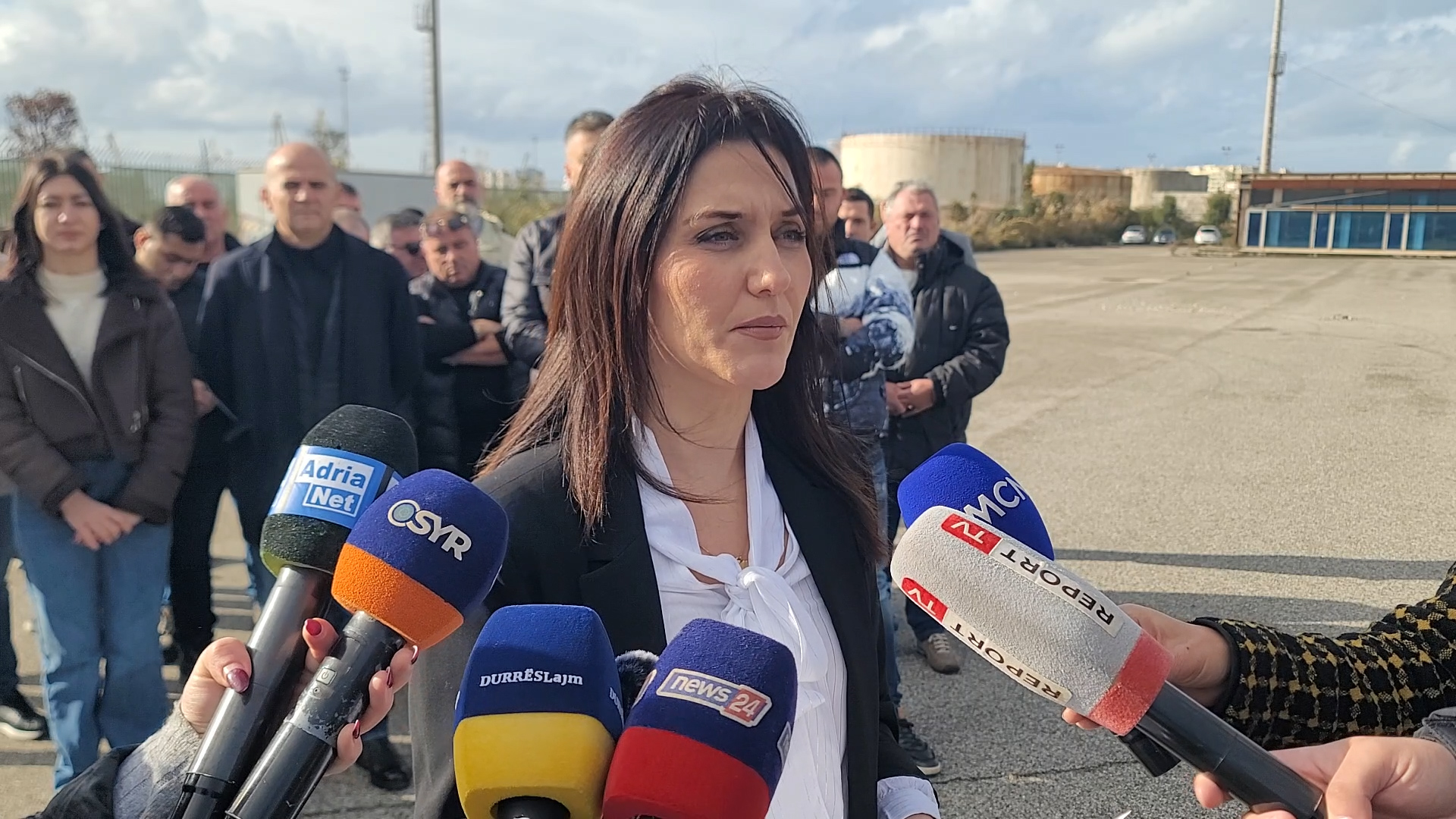 Dita kundër korrupsionit/ PD Durrës: Mega aferat korruptive, që rëndojnë xhepat e qytetarëve (VIDEO)