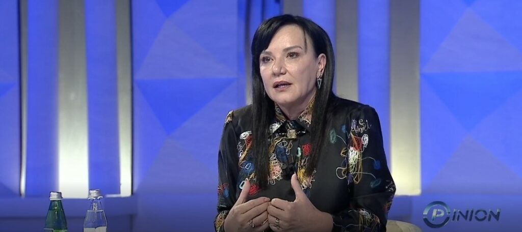 Linda Rama u përgjigjet akuzave të PD-së: Nuk mund t’i njohësh vlerat një profesionisteje dhe t’i dyshosh etikën