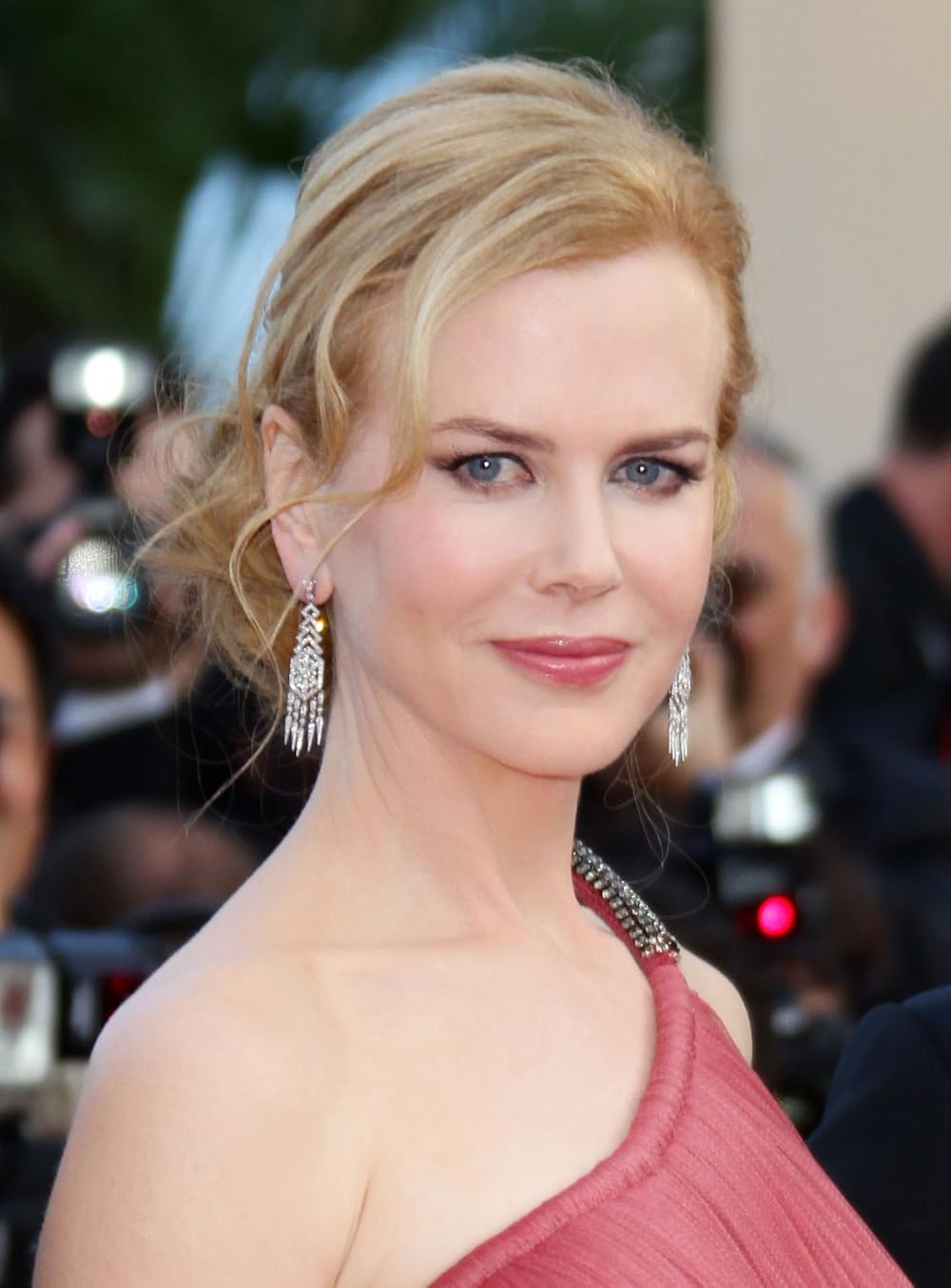 Nicole Kidman zbulon filmin e saj të preferuar