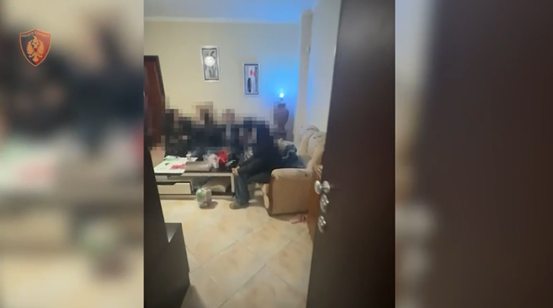 Goditet në Durrës grupi kriminal që shfrytëzonte vajza për prostitucion! Rekrutimi bëhej në Kinë, më pas silleshin në Shqipëri. Ja si ndaheshin paratë (VIDEO)