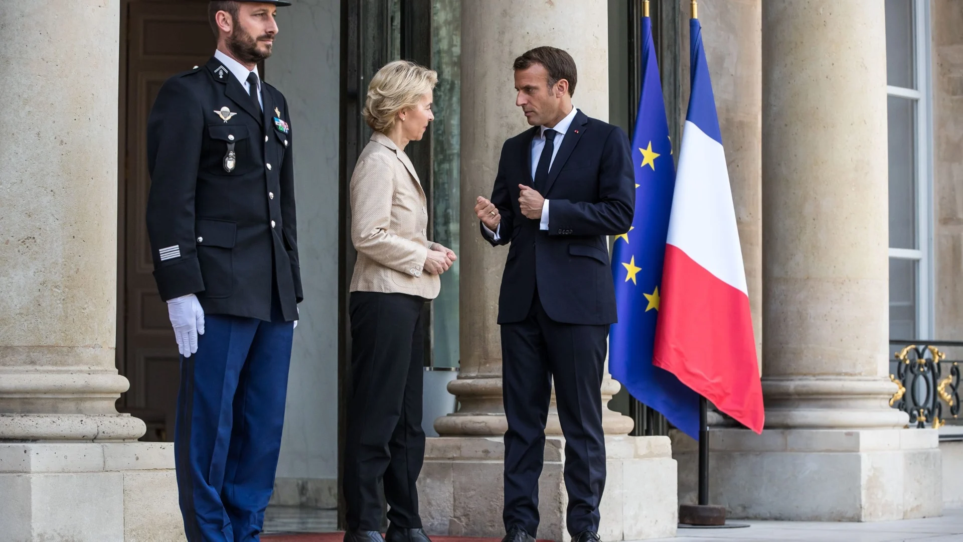 Sulmi terrorist me 2 të vrarë dhe 69 të plagosur në Gjermani/ Reagojnë liderët botërorë, Macron: Trishtim! Von der Leyen: Akt brutal dhe frikacak!