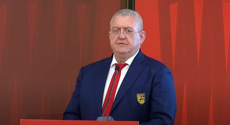 Shqipëria përballet me Serbinë dhe Anglinë, Duka: I vetmi grup që nuk doja 