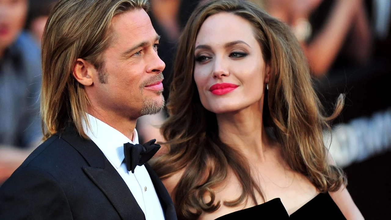 Brad Pitt dhe Angelina Jolie marrin ofertën marramendëse për të bërë një film së bashku