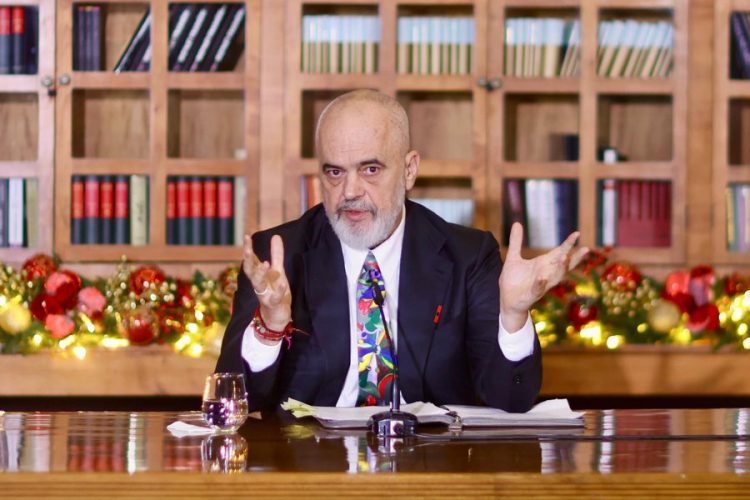 Në cilin qark do të kandidojë për deputet Edi Rama? Ja çfarë thotë kryeministri 