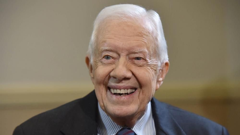 Liderët botërorë reagojnë për vdekjen e Jimmy Carter