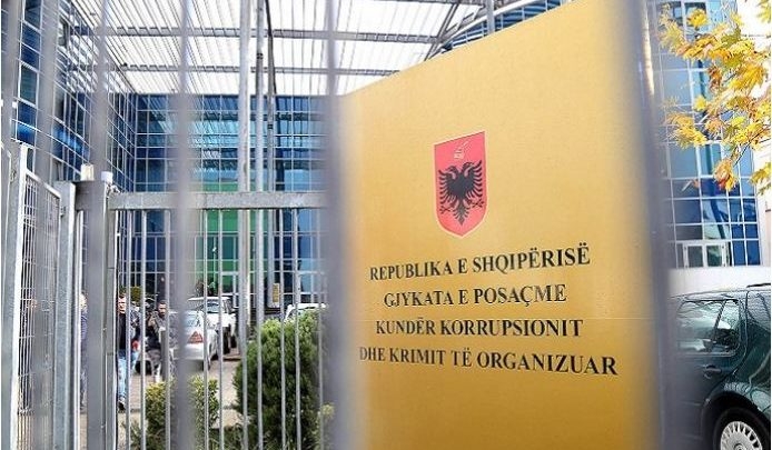 ‘Korrupsioni pasiv’, GJKKO dënon me 3 vjet burg ish-zyrtarin e burgjeve