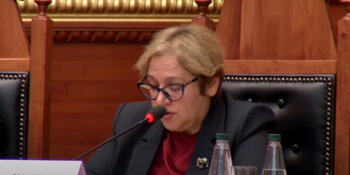 Drejtoresha e BKH-së: Ende sfidë marrja e të dhënave nga institucionet shtetërore