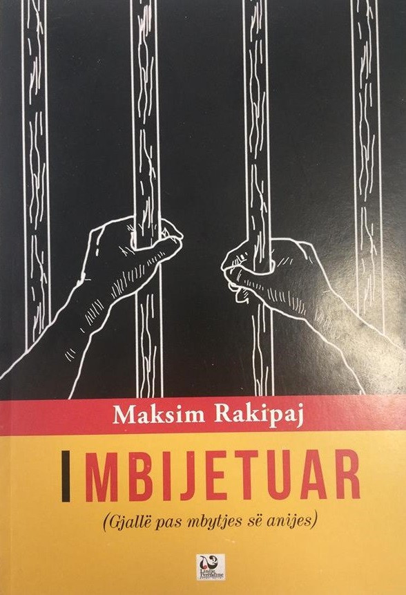 Libri “Gjallë pas mbytjes së anijes” i Maksim Rakipajt – Një sfidë ndaj indiferencës