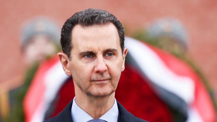 Bashar al-Assad reagon për herë të parë pas rrëzimit: S’doja të largohesha, u evakuova nga Rusia 