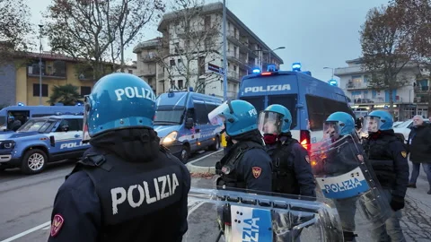 Arrestohen një shqiptar dhe një italian në Itali, hodhën nga dritarja 18 mijë euro për t’i shpëtuar Policisë