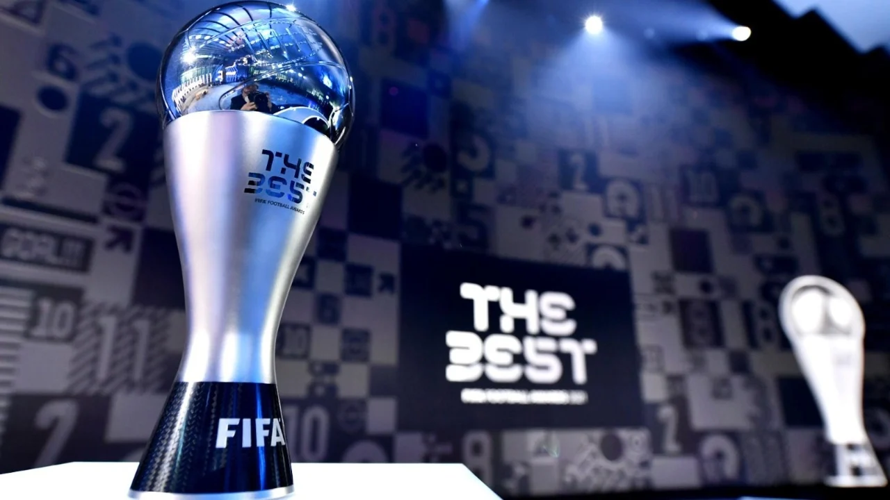 Ja si votoi Shqipëria për çmimet e vitit “FIFA The Best”