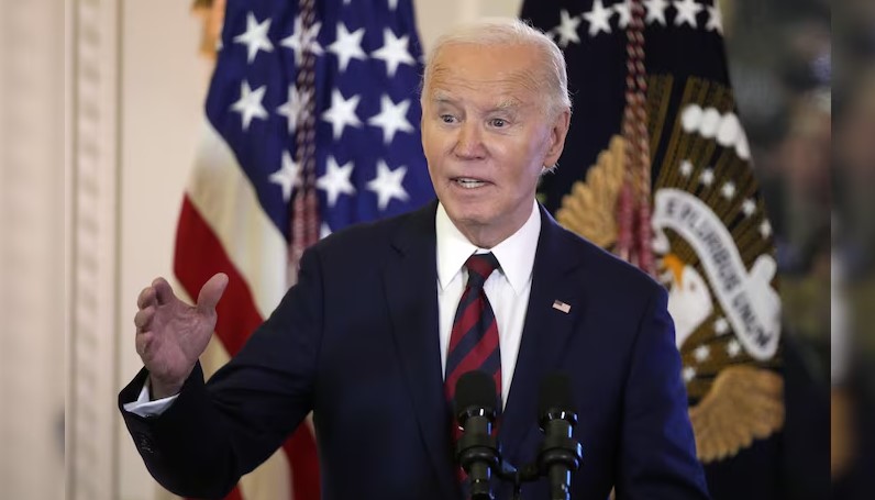 Biden: Dronët misteriozë nuk përbëjnë rrezik