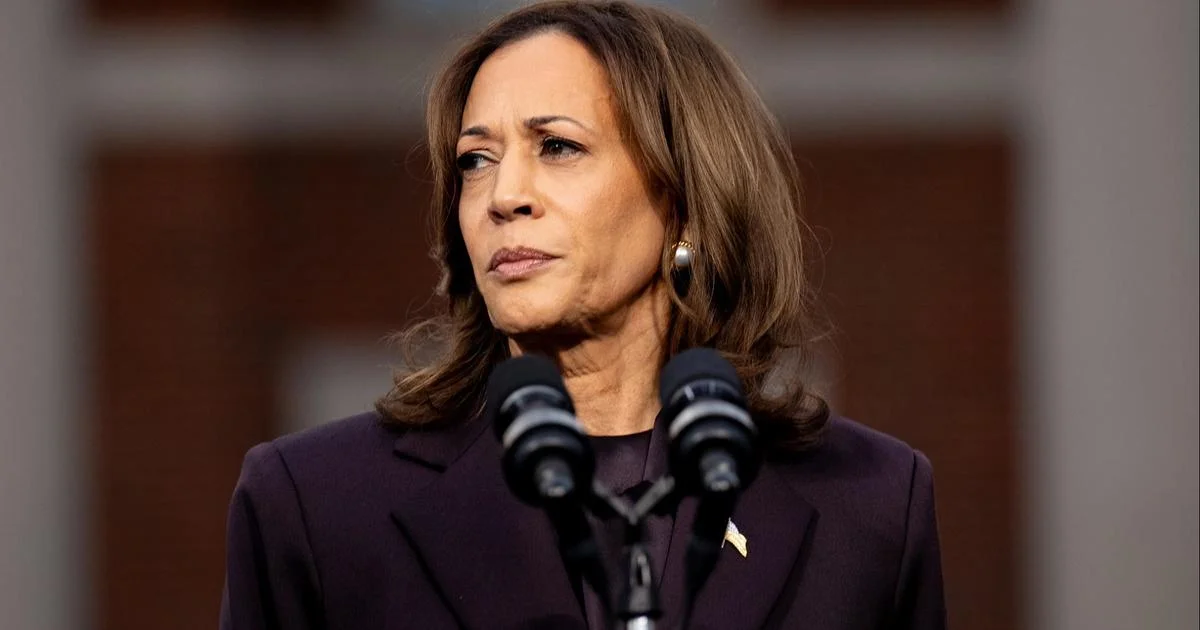 “Washington Post”: Demokratët duan përsëri Kamala Harris në zgjedhjet e vitit 2028