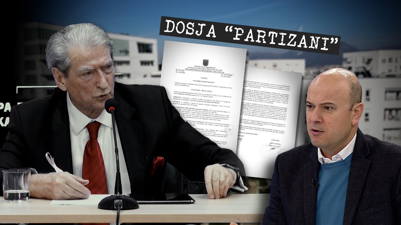 Sot seanca paraprake për dosjen “Partizani”