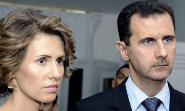 Gruaja e Bashar al-Assad ka kërkuar divorcin dhe largimin nga Rusia? Reagon Kremlini: Ja si qëndron e vërteta 