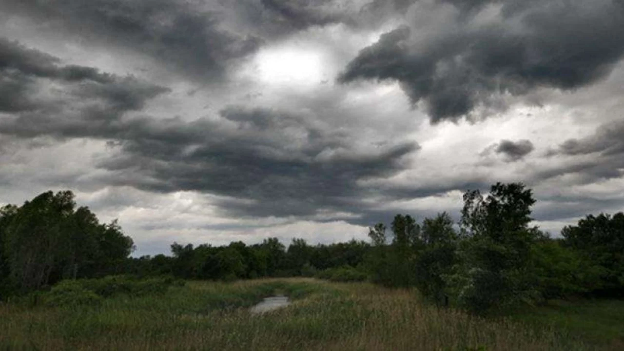 Vranësira dhe reshje shiu, parashikimi i motit për këtë të mërkurë