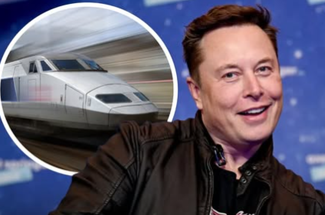 Elon Musk do të ndërtojë një tunel që lidh Britaninë me Nju Jorkun për 54 minuta