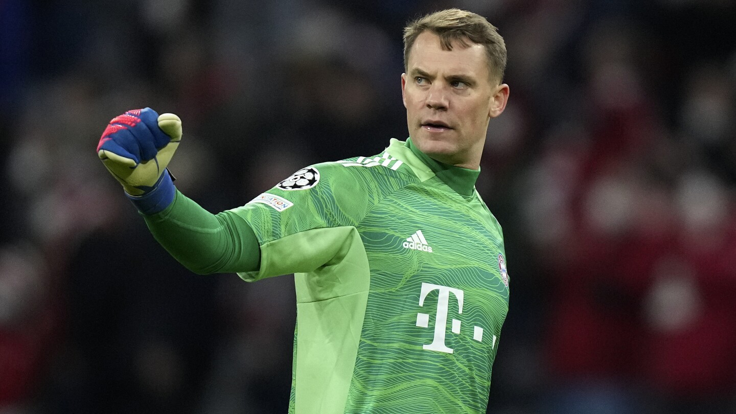 Neuer drejt “pensionit”, Bayern kërkon përforcime nga Serie A