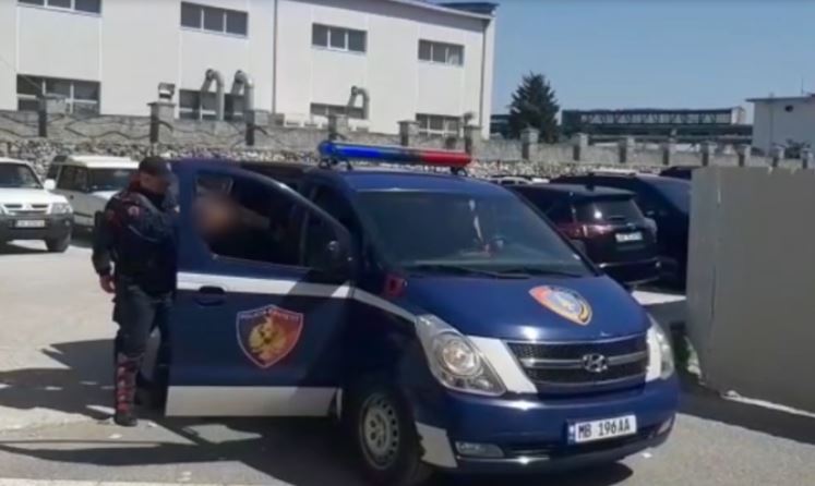 Dhunoi dhe kërcënoi se do vriste babanë, parandalohet ngjarja kriminale në Shkodër, arrestohet 29-vjeçari