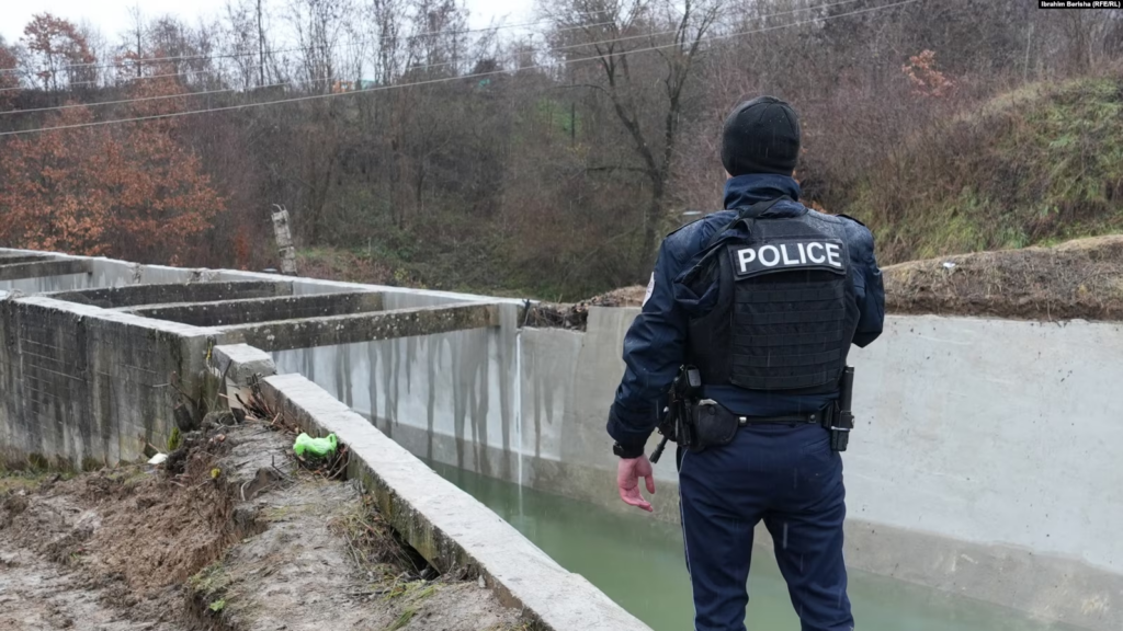 Arrestohet edhe një person i dyshuar për sulmin në Zubin Potok