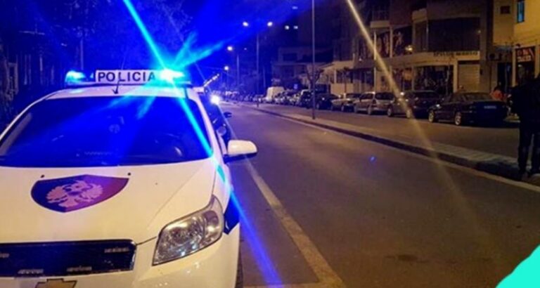 Grabiti një makinë dhe shuma parash, arrestohet 43-vjeçari 