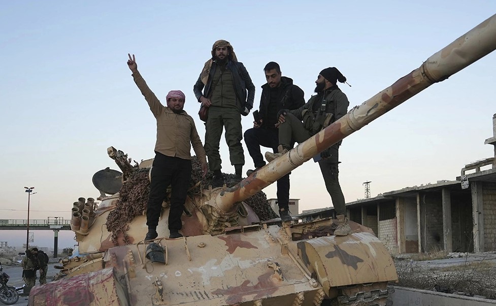 Mbi 600 të vrarë nga lufta në Siri. Irani kërcënon me dërgimin e ushtrisë