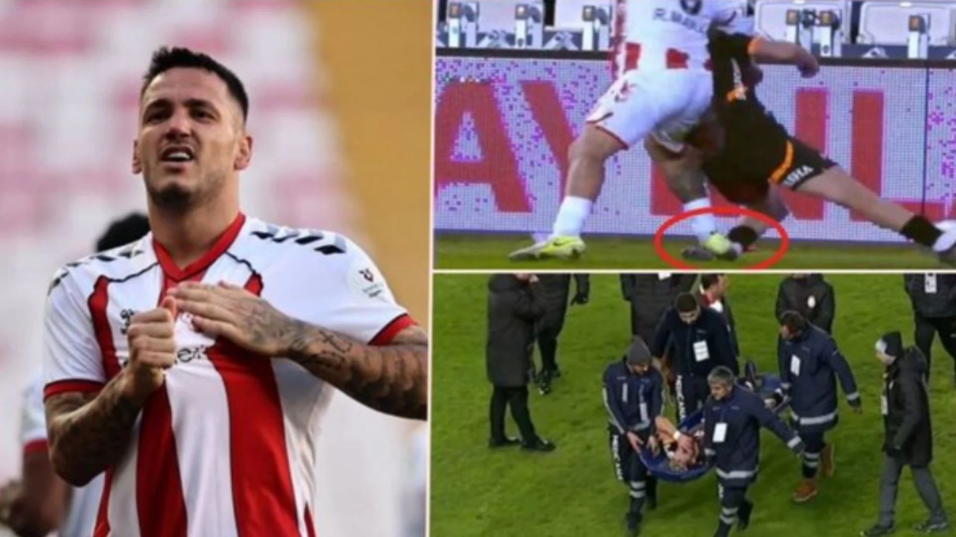 Rey Manaj përfshihet në skandal, Federata nis hetimet