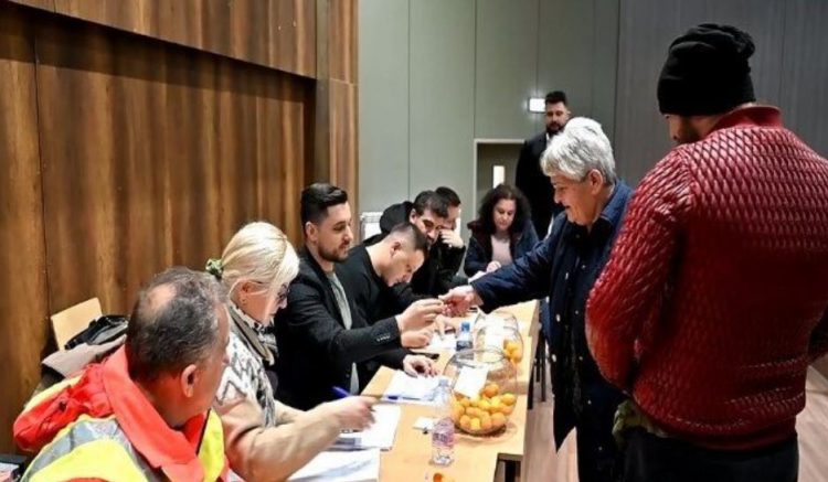 Rindërtimi/ Hidhet shorti për apartamentet në Kombinat. Banorët hyjnë në shtëpitë e reja për Vitin e Ri