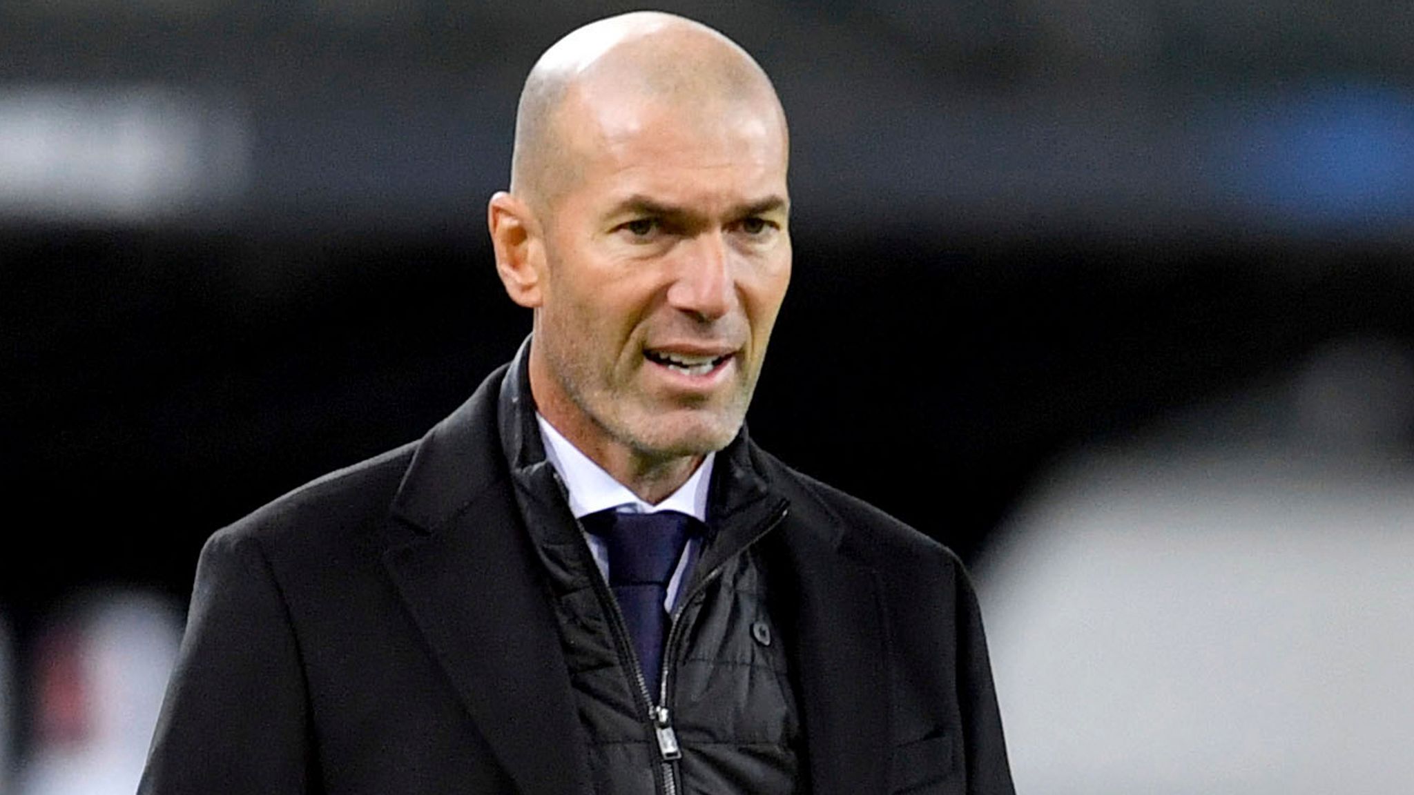 Zidane ka refuzuar 4 klube të mëdha! Çfarë plani ka trajneri francez?