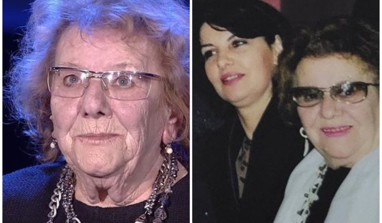 Tinka Kurti feston 92-vjetorin e lindjes, urimi i veçantë i Raimonda Bulkut