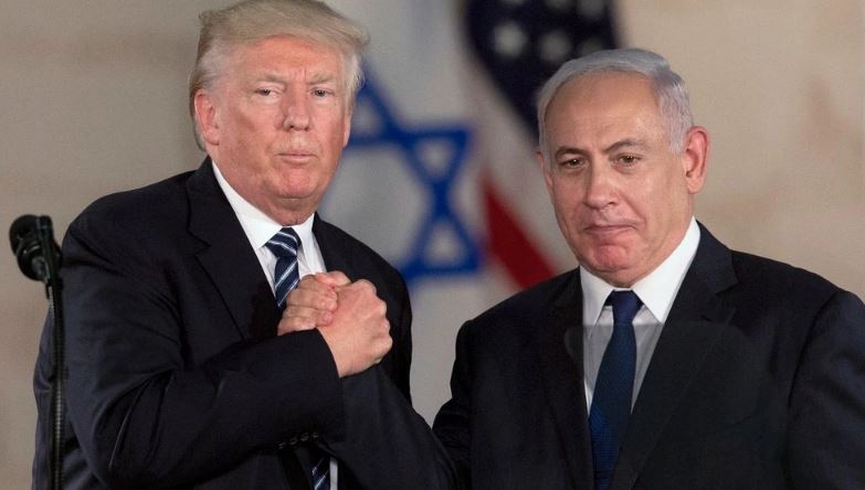 Trump dhe Netanyahu diskutojnë zhvillimet në Siri dhe lirimin e pengjeve