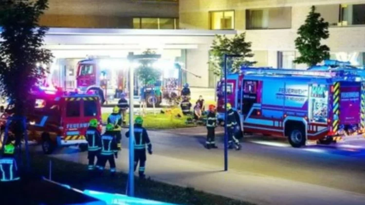 Zjarri në QSUT/ Prokuroria dërgon për gjykim dy specialistë: Nuk zbatuan detyrat